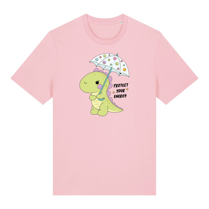 T-Shirt Protect Your Energy