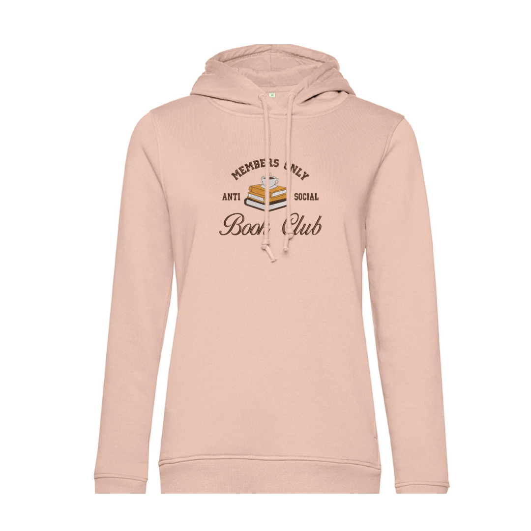 Crewneck Sweatshirt - Fantasy Girlie