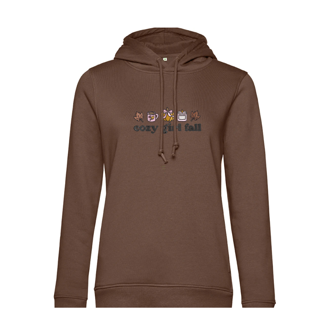 Crewneck Sweatshirt - Fantasy Girlie