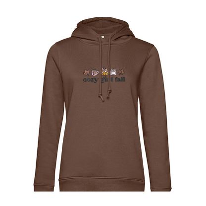 Crewneck Sweatshirt - Fantasy Girlie