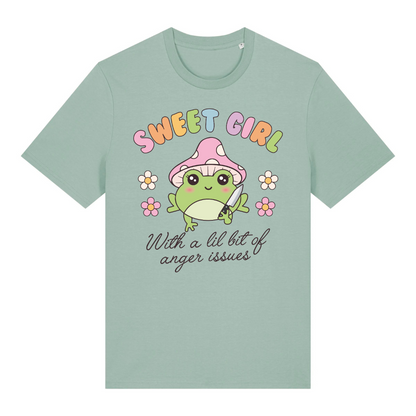 Sweet Girl T-Shirt