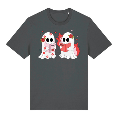 T-Shirt Romance &amp; Smut Ghost