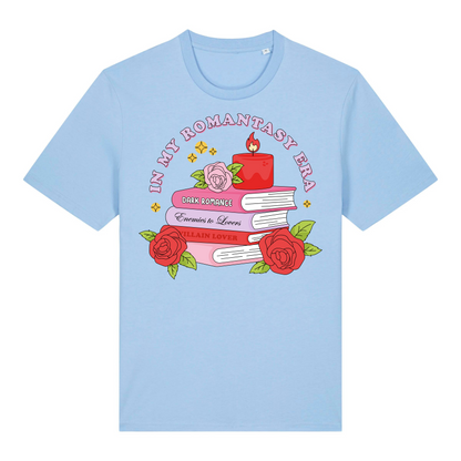 T-Shirt In My Romantasy Era