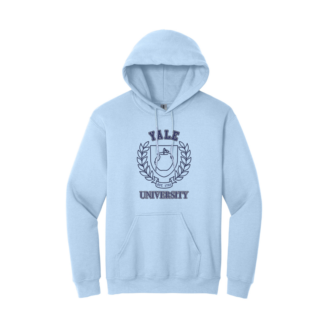 Felpa GOG - Yale