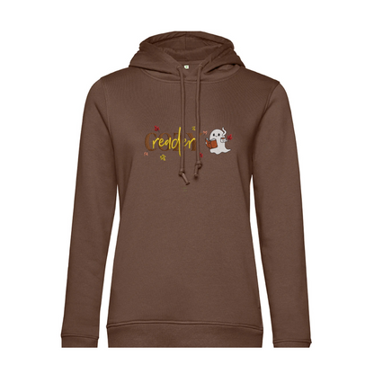Crewneck Sweatshirt - Fantasy Girlie