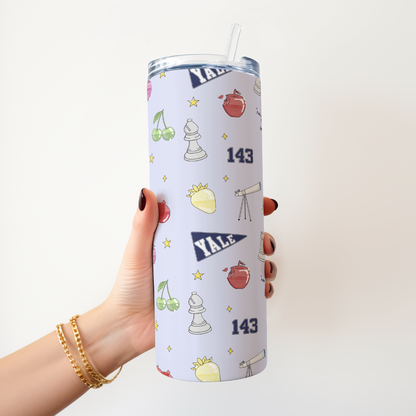 Tumbler GOG - All-In-One - Official Licensed Merch