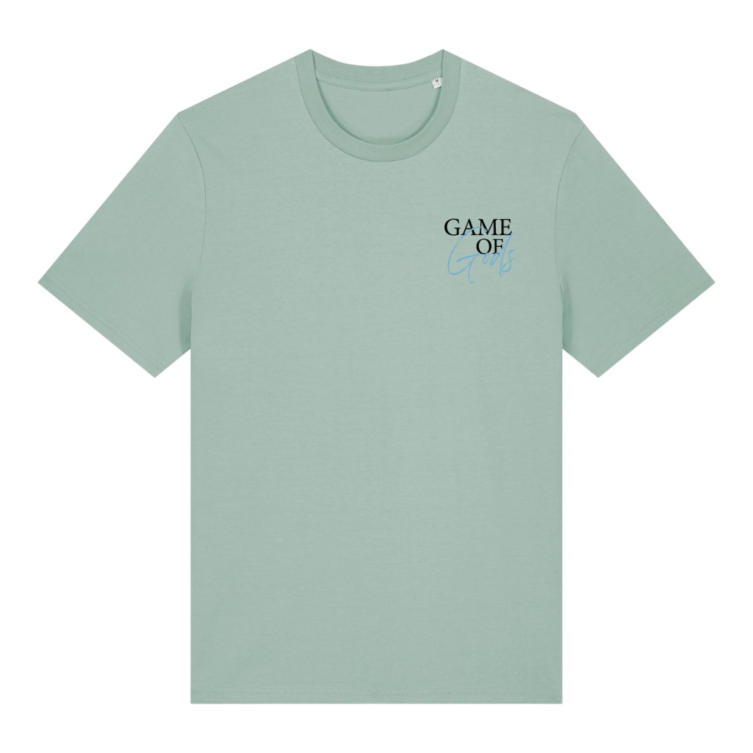 T-Shirt GOG - Cucchiaia Squad