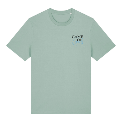 T-Shirt GOG - Cucchiaia Squad