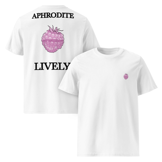 T-Shirt GOG - APHODITE LIVELY