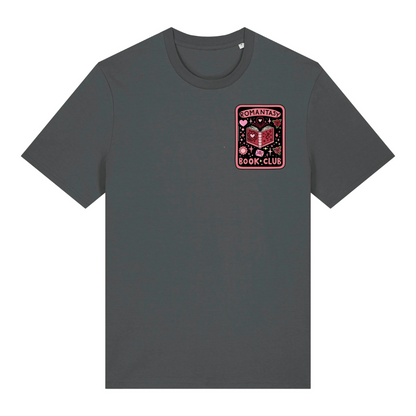 T-Shirt Romantasy card