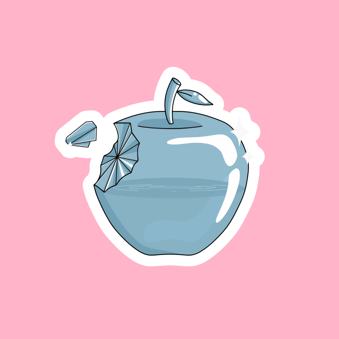 Set Sticker GOG - Official Licensed Merch