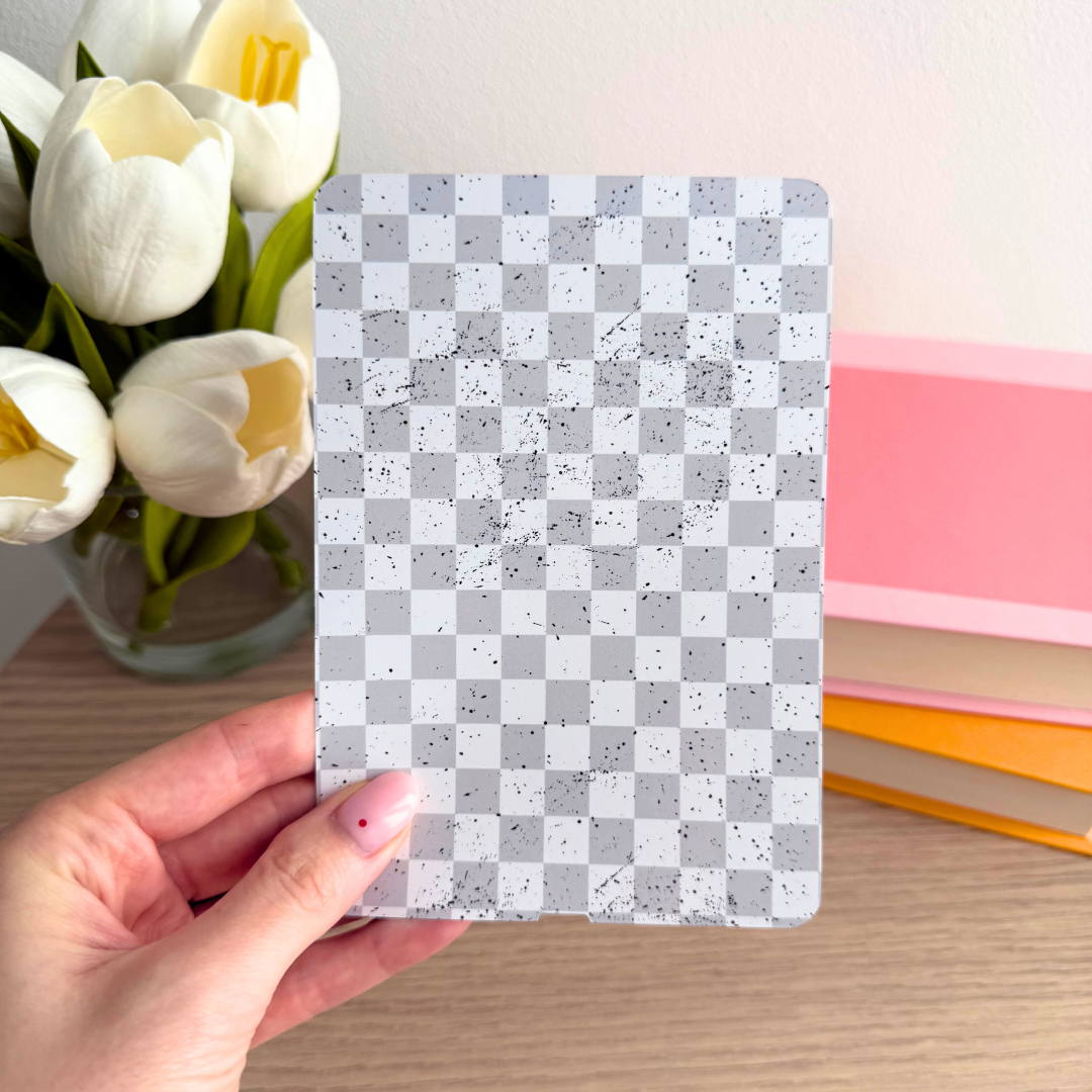 Kindle Cover Inserts
