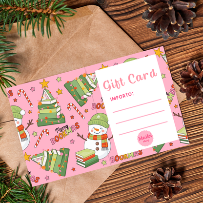 Maiki Shop Gift Card