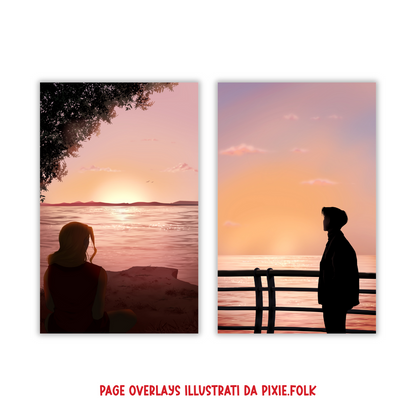 Love at The First Fight - Collector' Box