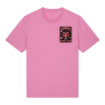 T-Shirt Romantasy card