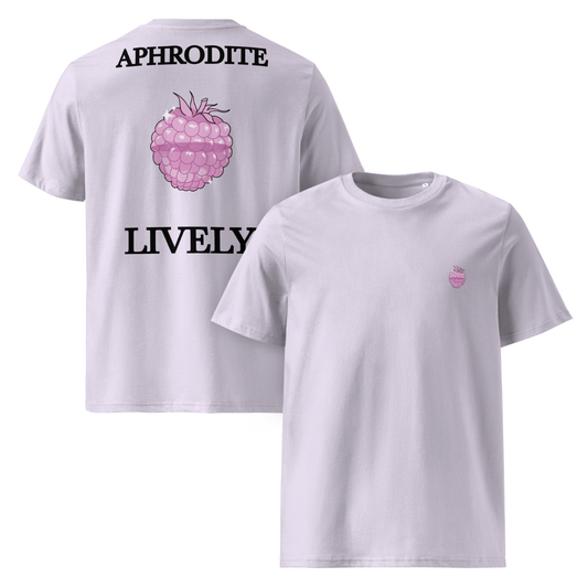 T-Shirt GOG - APHODITE LIVELY