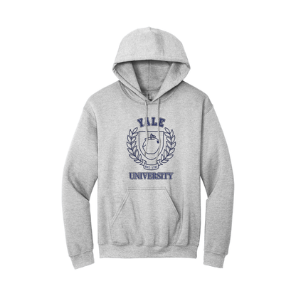 Felpa GOG - Yale