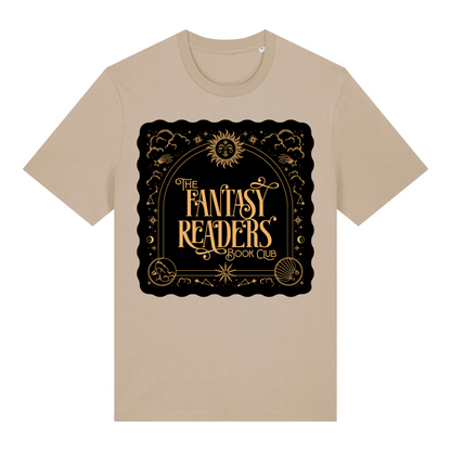 Fantasy Reader T-Shirt