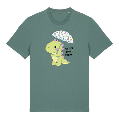 T-Shirt Protect Your Energy