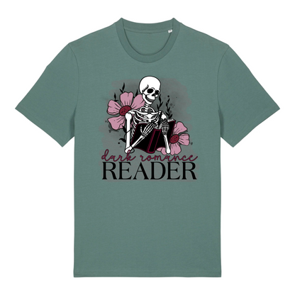 Dark Romance Reader T-Shirt