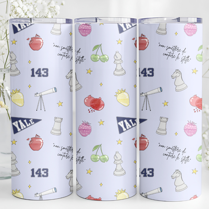 Tumbler GOG - All-In-One - Official Licensed Merch