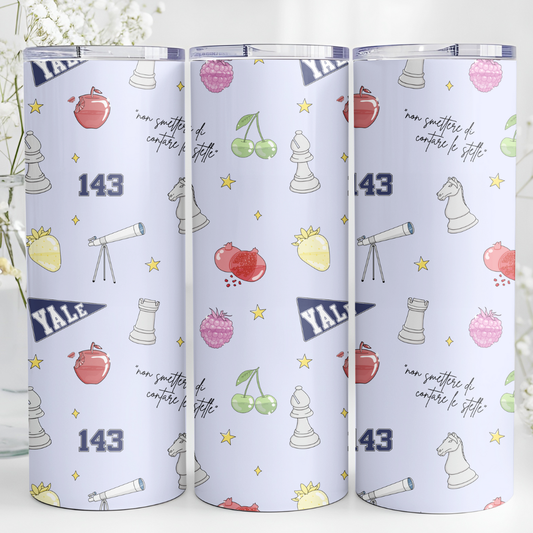 Tumbler GOG - All-In-One - Official Licensed Merch