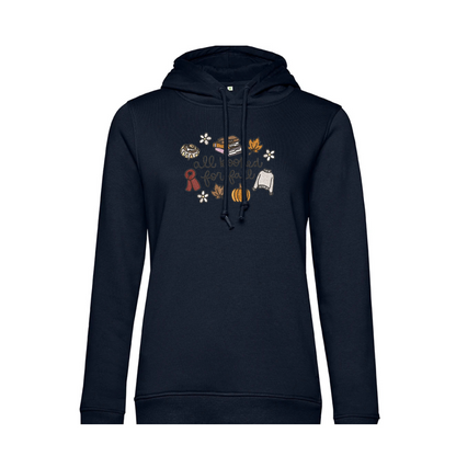 Crewneck Sweatshirt - Fantasy Girlie