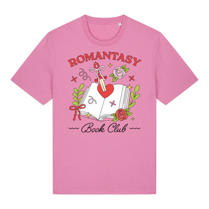 T-Shirt Romantasy