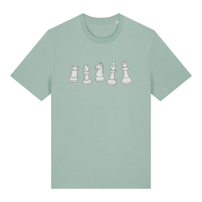 T-Shirt GOG - Chess