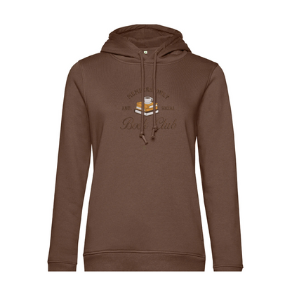 Crewneck Sweatshirt - Fantasy Girlie