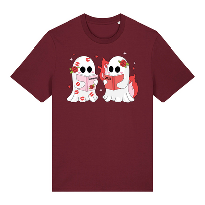 T-Shirt Romance &amp; Smut Ghost