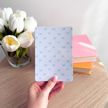 Inserti per Kindle Cover