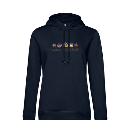 Crewneck Sweatshirt - Fantasy Girlie