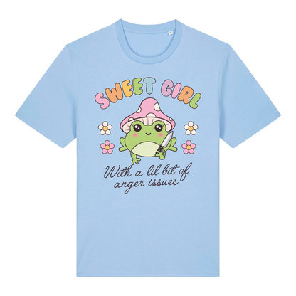 Sweet Girl T-Shirt