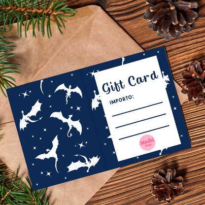 Maiki Shop Gift Card