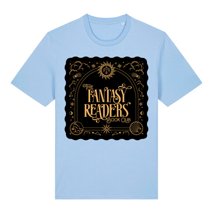 Fantasy Reader T-Shirt