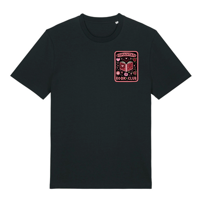 T-Shirt Romantasy card
