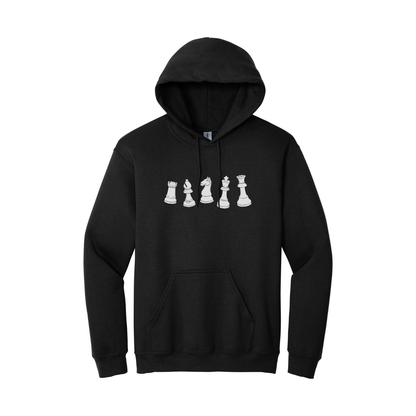 Felpa GOG - Chess