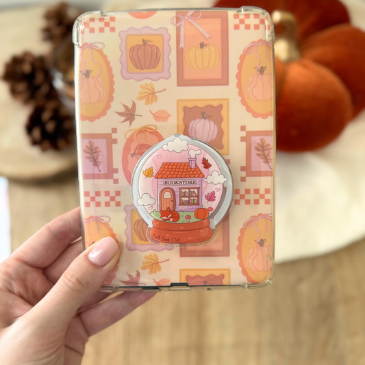Pop Grip - Fall Bookstore