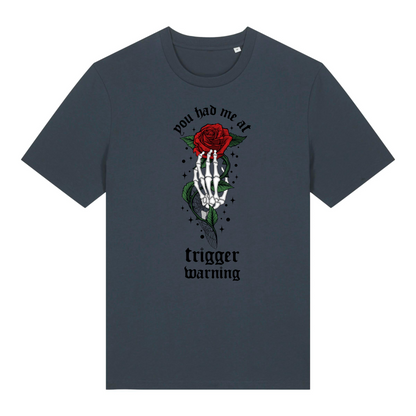 Trigger Warning T-Shirt