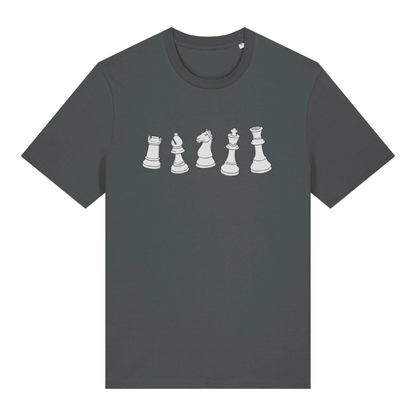 T-Shirt GOG - Chess