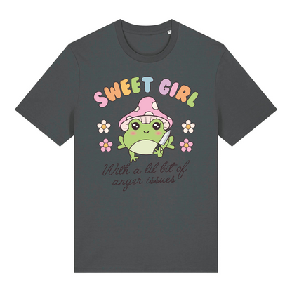 Sweet Girl T-Shirt