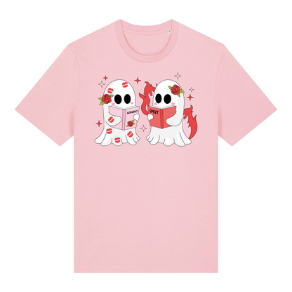 T-Shirt Romance &amp; Smut Ghost