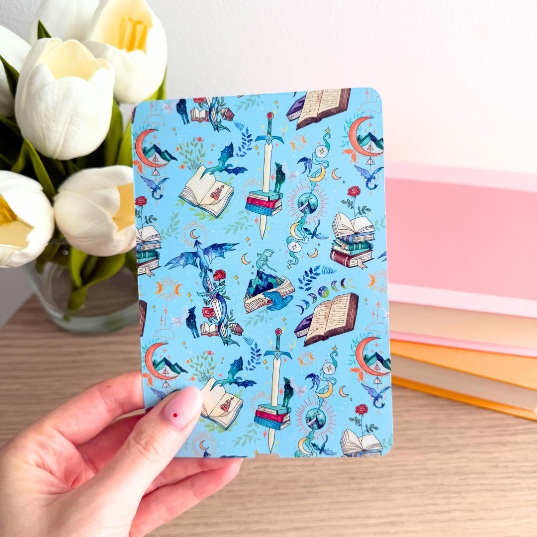 Kindle Cover Inserts