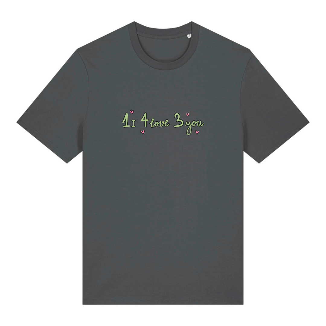 T-Shirt GOG - 143