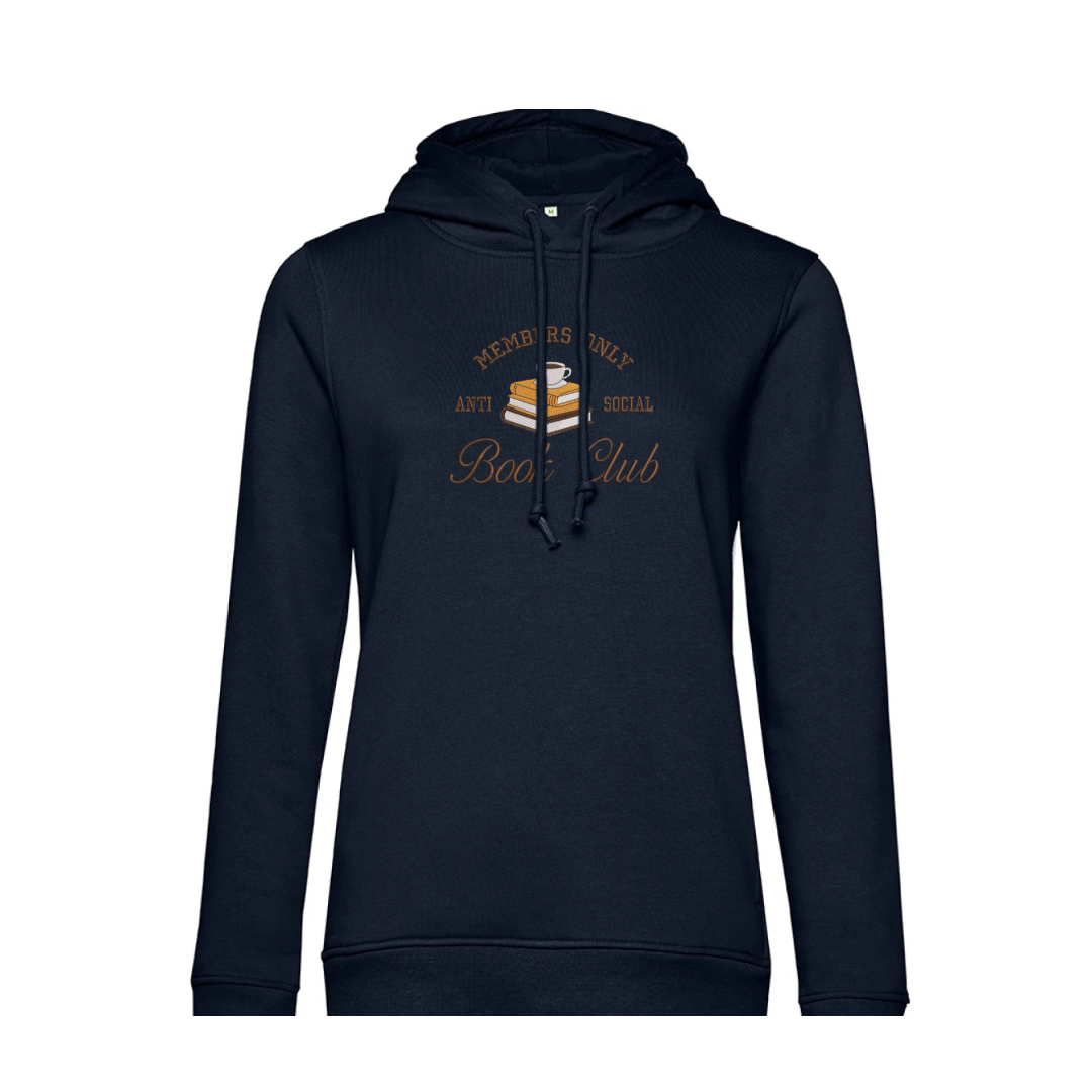 Crewneck Sweatshirt - Fantasy Girlie