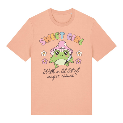 Sweet Girl T-Shirt