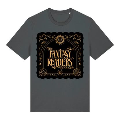 Fantasy Reader T-Shirt