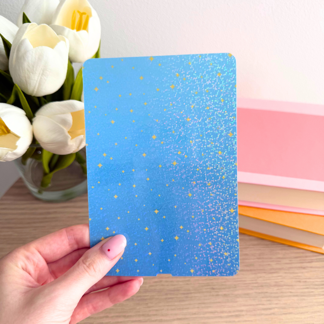 Kindle Cover Inserts