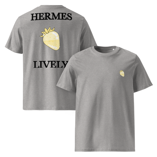T-Shirt GOG - HERMES LIVELY